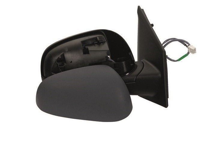 Retrovisor derecho eléctrico, térmico, abatible, imprimado NISSAN NOTE  pour NISSAN NOTE Retrovisor derecho eléctrico, térmico, abatible, imprimado NISSAN NOTE  pour NISSAN NOTE