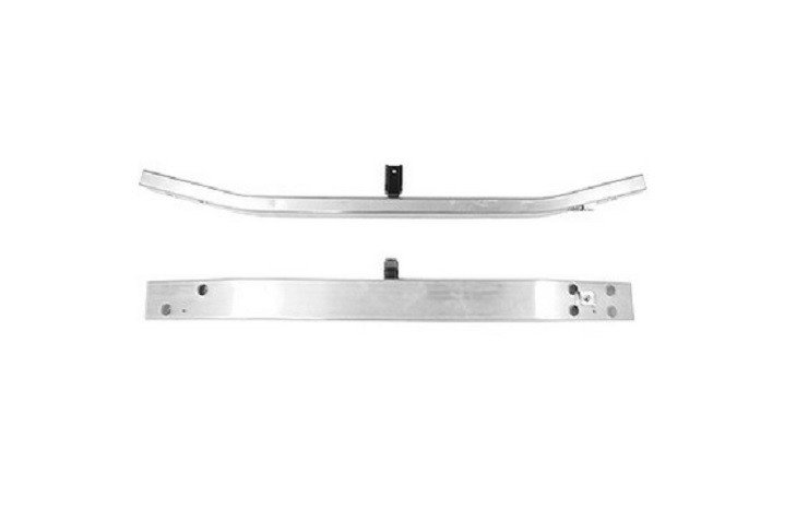 Acceder a la pieza Refuerzo parachoques delantero