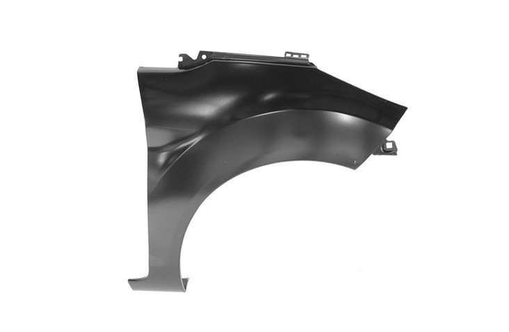 Acceder a la pieza Aleta delantera derecha