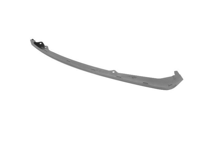 Acceder a la pieza Spoiler parachoques delantero derecho imprimado