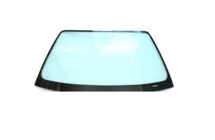 Acceder a la pieza Parabrisas verde control solar con sensor