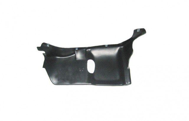 Acceder a la pieza Protección bajo motor izquierdo [150ch]
