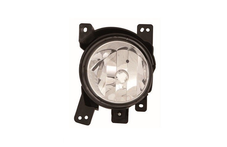 Acceder a la pieza Proyector antiniebla GE881