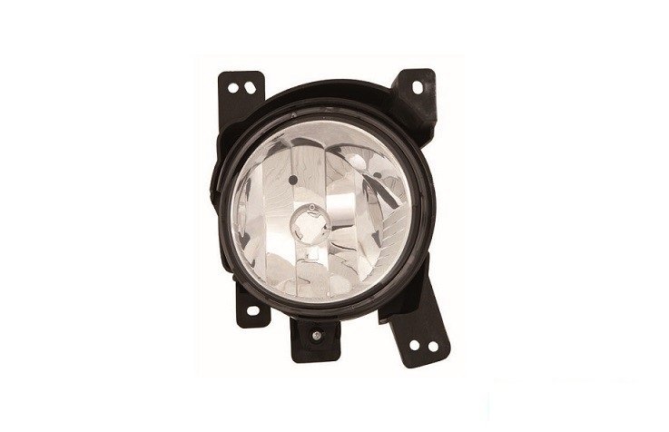 Acceder a la pieza Proyector antiniebla GE881