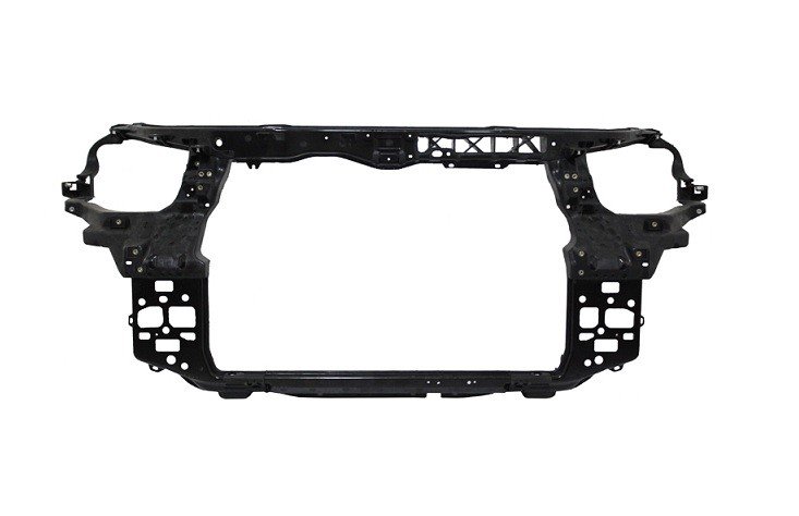 Acceder a la pieza Frente interno