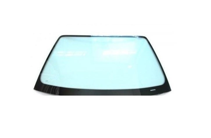 Acceder a la pieza Parabrisas tintado verde acústico con sensor