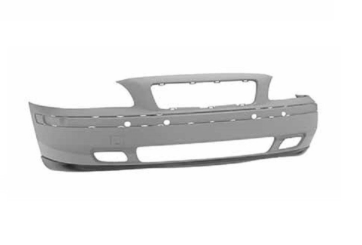 Parachoques delantero imprimado 00-> VOLVO-S70/V70 pour VOLVO S70-V70  pour VOLVO S70-V70