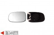 Cristal de retrovisor VOLVO S40-v50