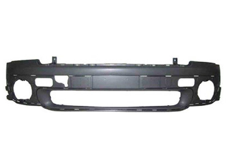 Acceder a la pieza Parachoques delantero imprimado