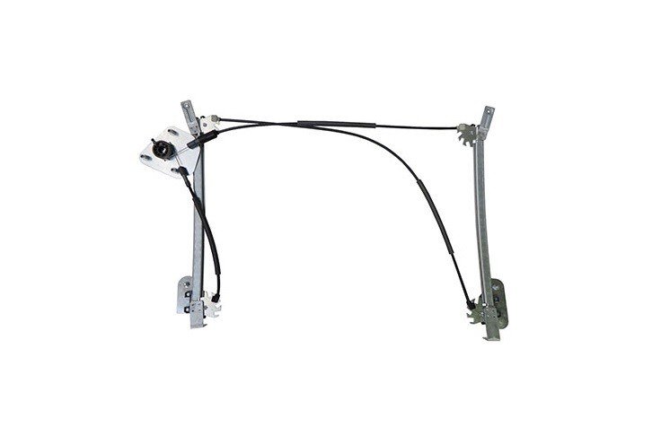 Acceder a la pieza Mecanismo elevalunas eléctrico puerta derecha