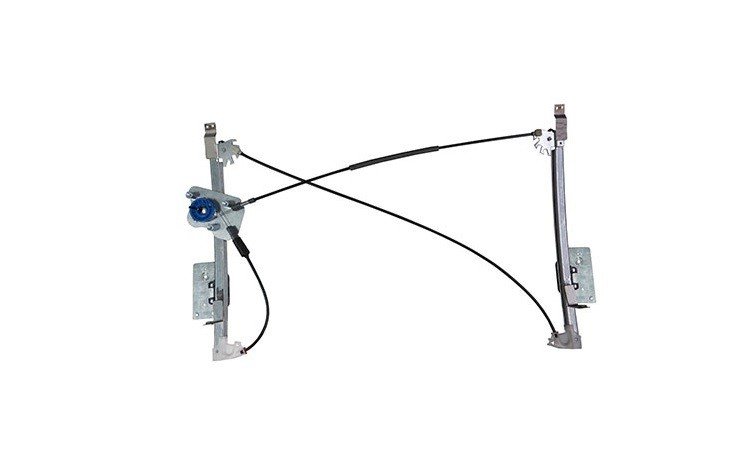 Acceder a la pieza Mecanismo elevalunas eléctrico puerta derecha