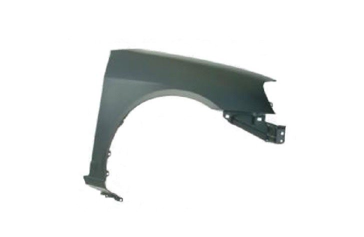 Acceder a la pieza Aleta delantera derecha 4p