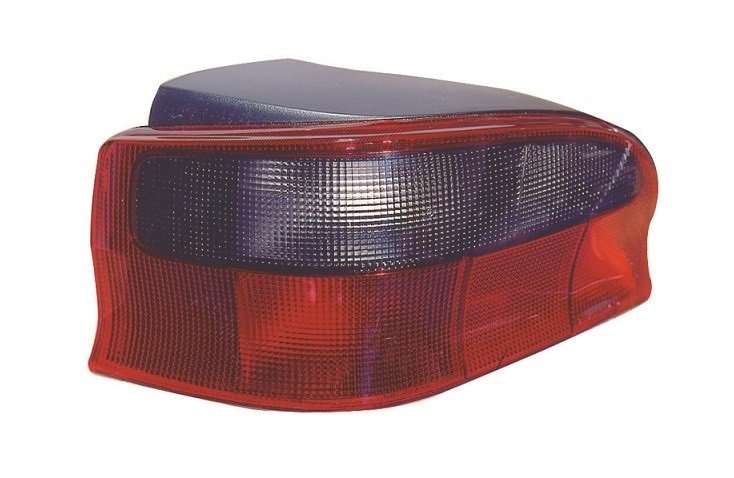 Acceder a la pieza Piloto trasero izquierdo Fume