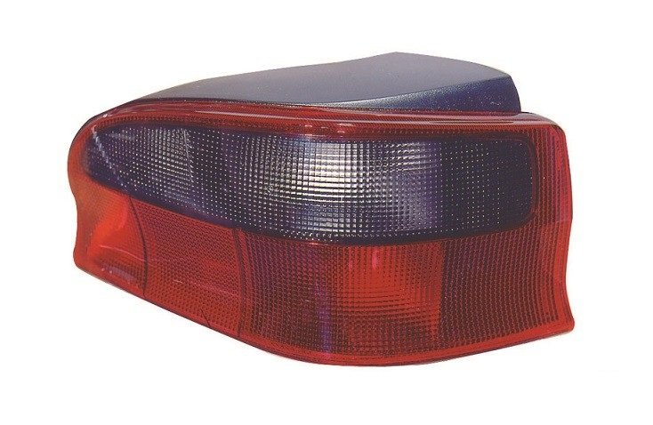 Acceder a la pieza Piloto trasero derecho Fume