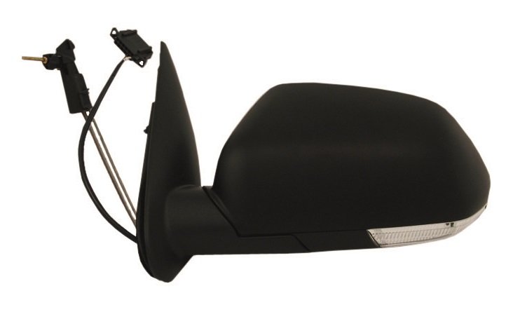 Acceder a la pieza Retrovisor izquierdo mecánico + intermitente [gran ángulo]