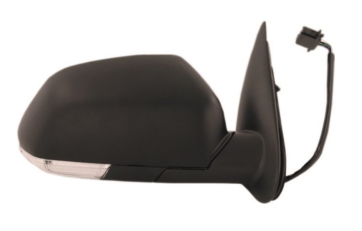 Acceder a la pieza Retrovisor derecho eléctrico, térmico + intermitente