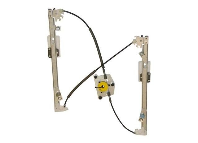 Acceder a la pieza Mecanismo elevalunas eléctrico puerta delantera izquierda