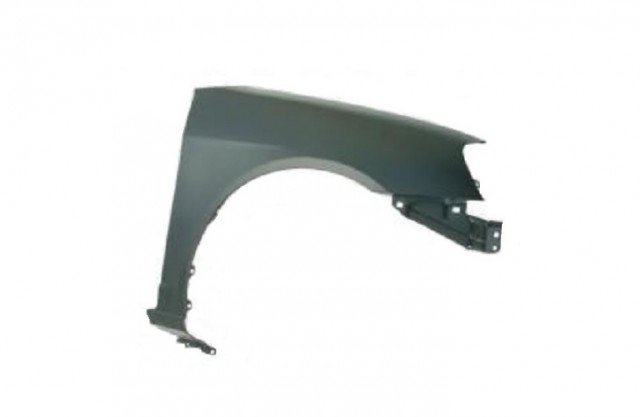 Acceder a la pieza Aleta delantera derecha 4p