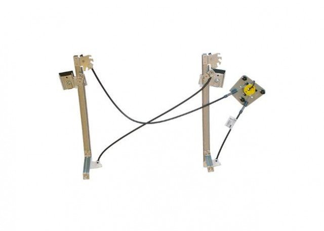 Acceder a la pieza Mecanismo elevalunas eléctrico puerta izquierda 3ptas Acceder a la pieza Mecanismo elevalunas eléctrico puerta izquierda 3ptas