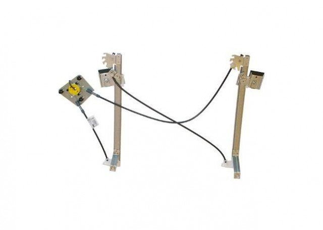 Acceder a la pieza Mecanismo elevalunas eléctrico puerta derecha 3ptas Acceder a la pieza Mecanismo elevalunas eléctrico puerta derecha 3ptas
