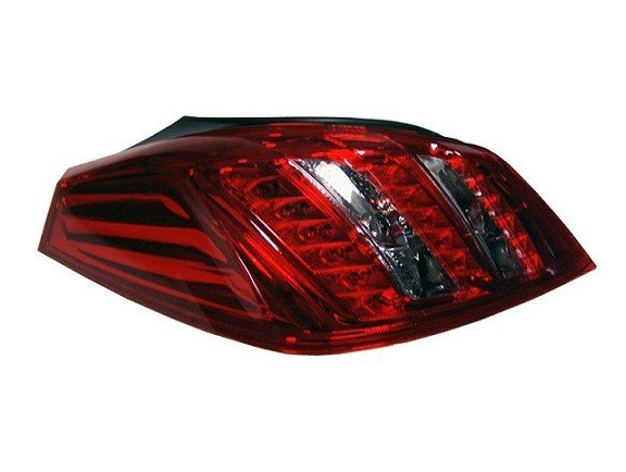 Acceder a la pieza Piloto trasero izquierdo exterior [LED]