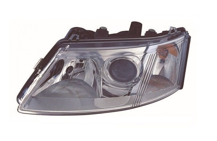 Acceder a la pieza Faro izquierdo D2S+H7 [Xenon]