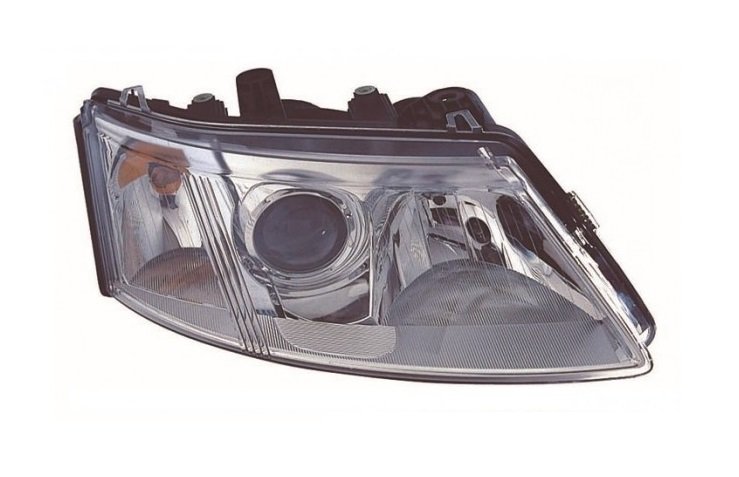 Acceder a la pieza Faro derecho D2S+H7 [Xenon]