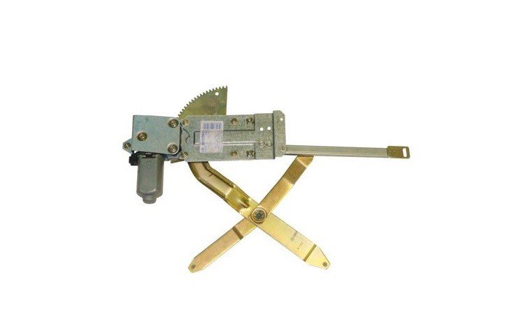 Acceder a la pieza Elevalunas eléctrico puerta delantera derecha