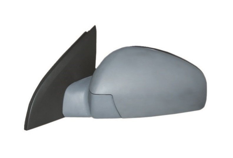 Acceder a la pieza Retrovisor izquierdo eléctrico, térmico, abatible + memoria imprimado [gran ángulo] 