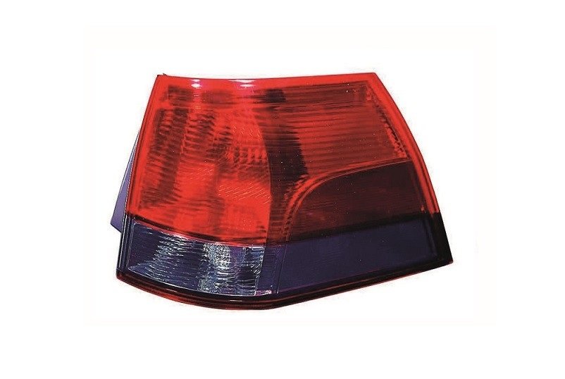 Acceder a la pieza Piloto trasero derecho exterior [Rojo - Fume] SW