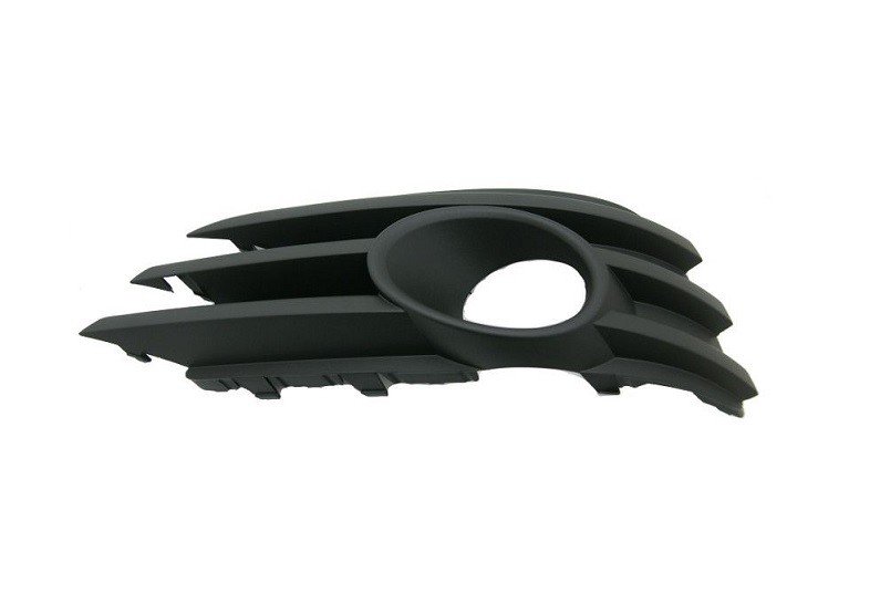 Acceder a la pieza Rejilla inferior parachoques delantero izquierdo 