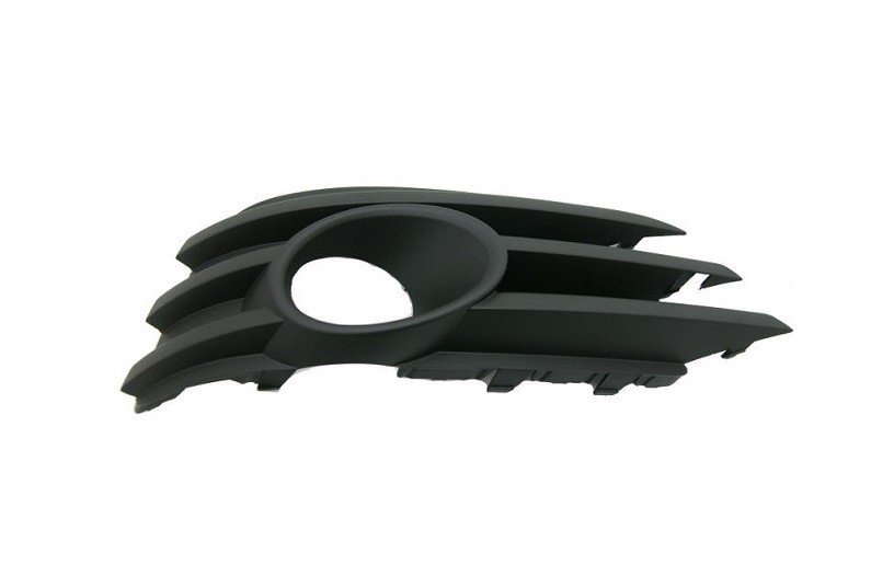 Acceder a la pieza Rejilla inferior parachoques delantero derecho 