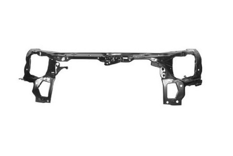 Acceder a la pieza Frente interno