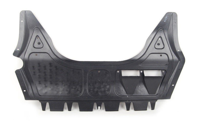 Acceder a la pieza Protección bajo motor Gasolina & CC