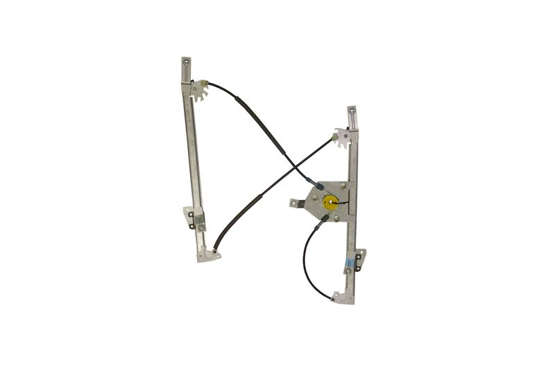 Mecanismo elevalunas eléctrico puerta delantera izquierda CITROEN C5  pour CITROEN C5  Mecanismo elevalunas eléctrico puerta delantera izquierda CITROEN C5  pour CITROEN C5