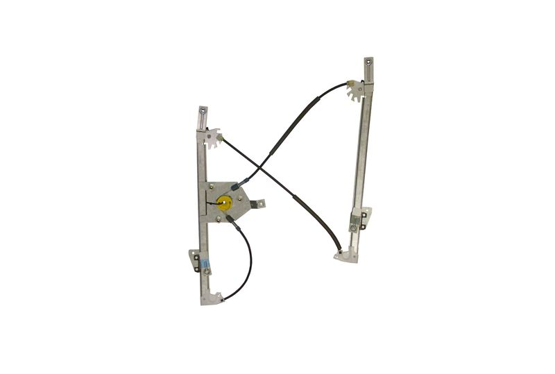 Mecanismo elevalunas eléctrico puerta delantera derecha CITROEN C5  pour CITROEN C5  Mecanismo elevalunas eléctrico puerta delantera derecha CITROEN C5  pour CITROEN C5