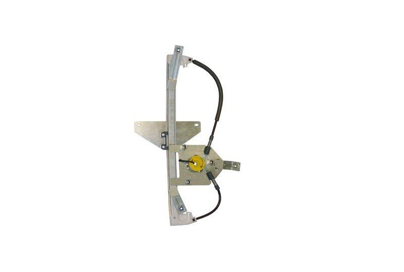 Acceder a la pieza Mecanismo elevalunas eléctrico puerta trasera izquierda