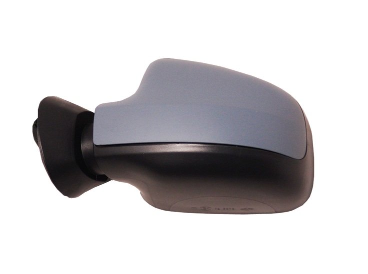 Acceder a la pieza Retrovisor mecánico izquierdo imprimado