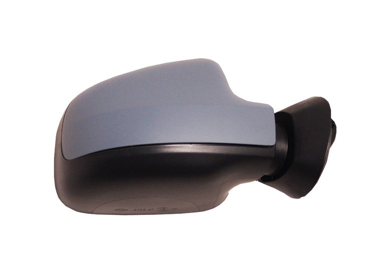 Acceder a la pieza Retrovisor mecánico derecho imprimado