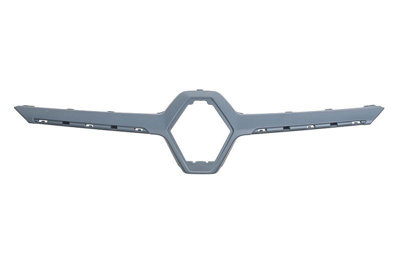 Acceder a la pieza Embellecedor rejilla frente para molduras