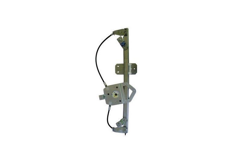 Acceder a la pieza Mecanismo elevalunas eléctrico puerta delantera derecha