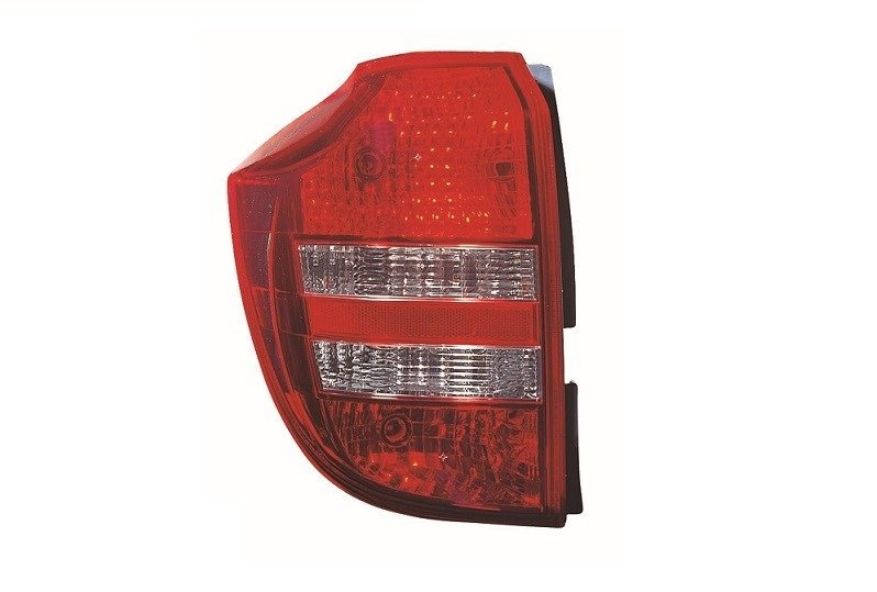 Acceder a la pieza Piloto trasero izquierdo SW