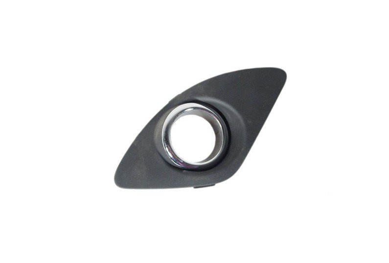 Acceder a la pieza Rejilla izquierda parachoques delantero para AN 5ptas