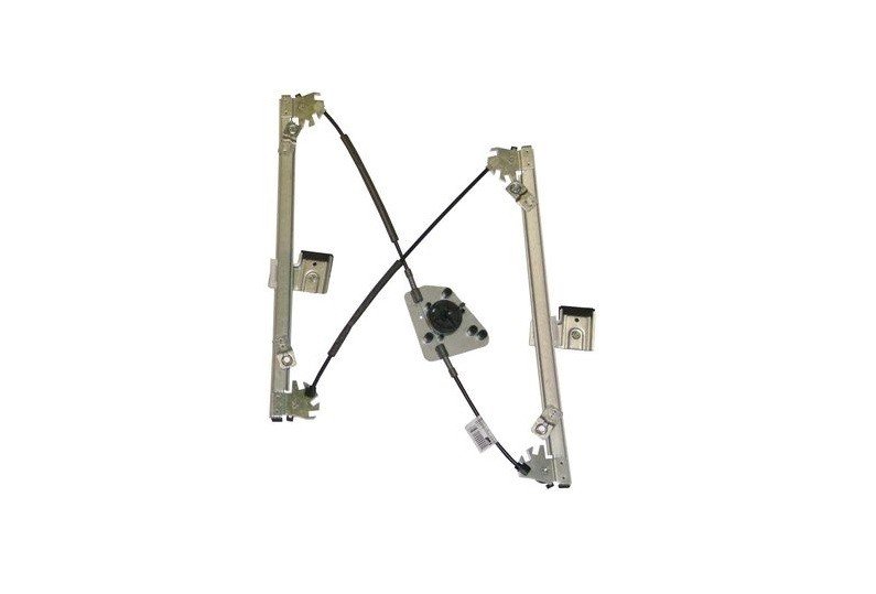 Acceder a la pieza Mecanismo elevalunas eléctrico puerta delantera izquierda