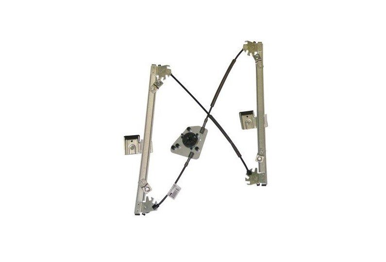 Acceder a la pieza Mecanismo elevalunas eléctrico puerta delantera derecha