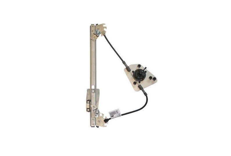 Acceder a la pieza Mecanismo elevalunas eléctrico puerta trasera izquierda