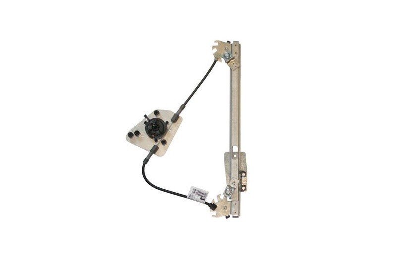 Acceder a la pieza Mecanismo elevalunas eléctrico puerta trasera derecha