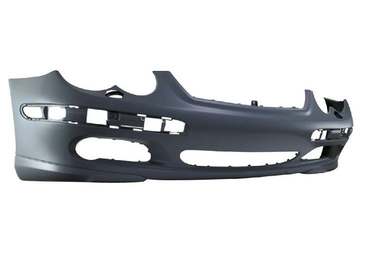 Acceder a la pieza Parachoques delantero imprimado [Coupé] Lavafaros