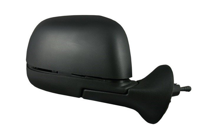 Acceder a la pieza Retrovisor mecánico derecho imprimado