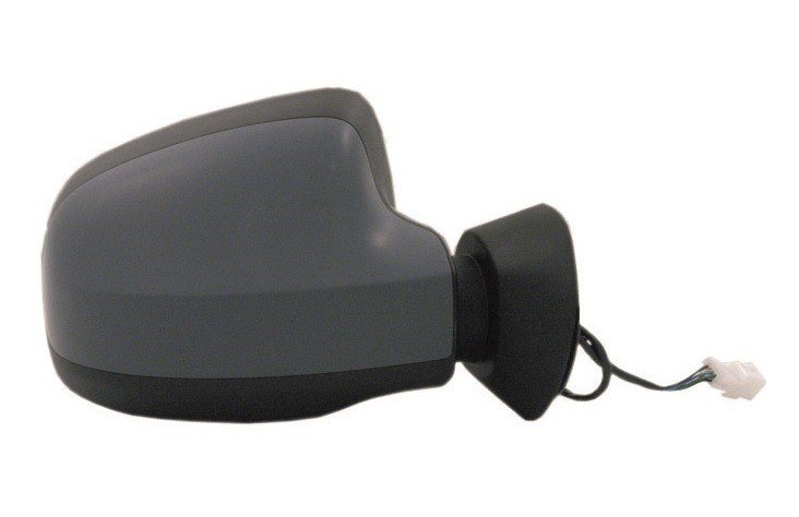 Acceder a la pieza Retrovisor derecho eléctrico, térmico imprimado + sonda